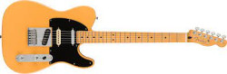 Fender Player Plus Nashville Telecaster